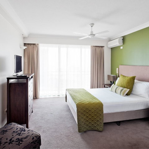 Mantra Crown Towers - Hotel Gold Coast 11