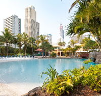 Mantra Crown Towers - Hotel Gold Coast