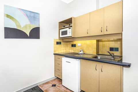 City Palms Brisbane - Hotel Gold Coast 23