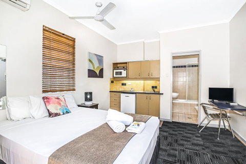 City Palms Brisbane - Hotel Gold Coast 3