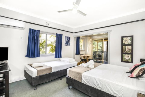 City Palms Brisbane - Hotel Gold Coast 24