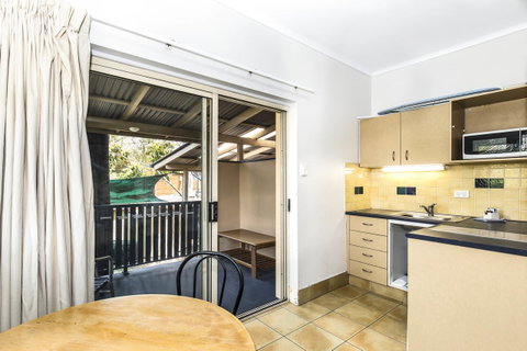 City Palms Brisbane - Hotel Gold Coast 27