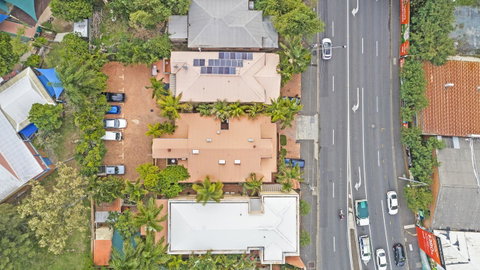 City Palms Brisbane - Hotel Gold Coast 30