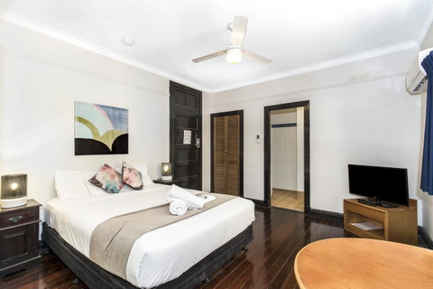 City Palms Brisbane - Hotel Gold Coast 28