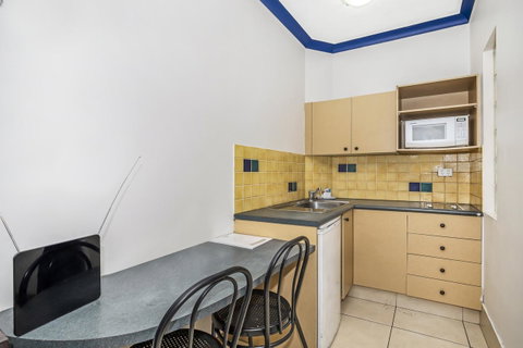 City Palms Brisbane - Hotel Gold Coast 14