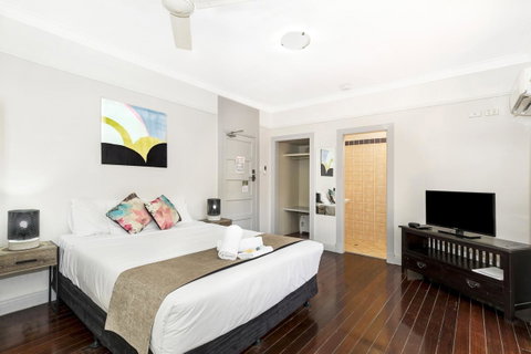 City Palms Brisbane - Hotel Gold Coast 9