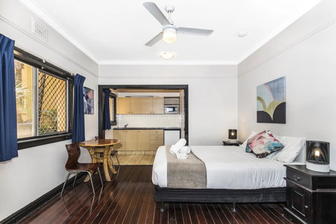 City Palms Brisbane - Hotel Gold Coast 5