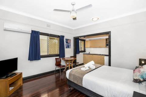 City Palms Brisbane - Hotel Gold Coast 4