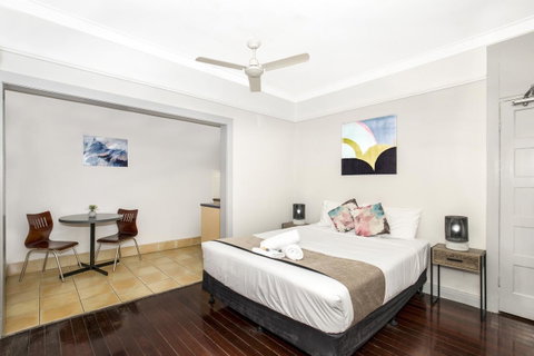 City Palms Brisbane - Hotel Gold Coast 10