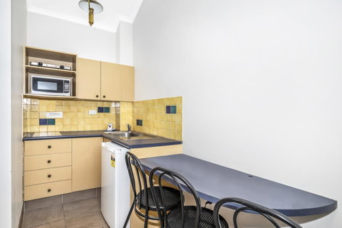 City Palms Brisbane - Hotel Gold Coast 17