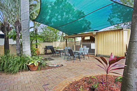 City Palms Brisbane - Hotel Gold Coast 32