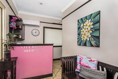 City Palms Brisbane - Hotel Gold Coast 6