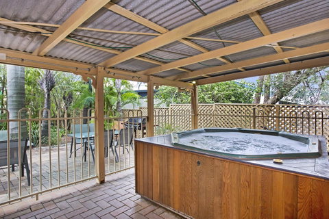 City Palms Brisbane - Hotel Gold Coast 33