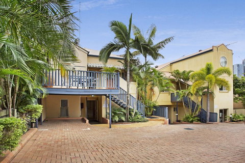 City Palms Brisbane - Hotel Gold Coast 31