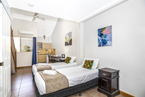 City Palms Brisbane - Hotel Gold Coast 13