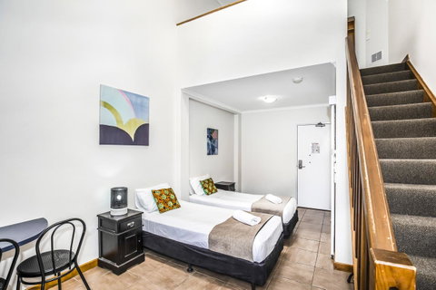 City Palms Brisbane - Hotel Gold Coast 15
