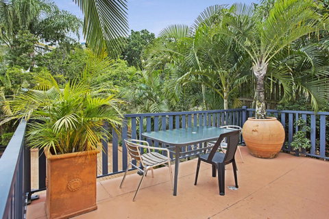 City Palms Brisbane - Hotel Gold Coast 34