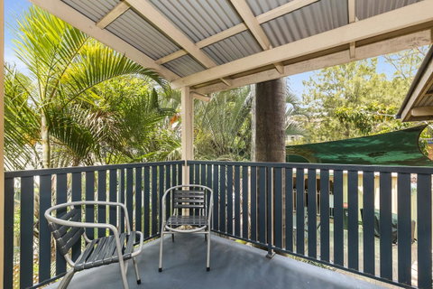 City Palms Brisbane - Hotel Gold Coast 26