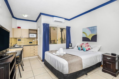 City Palms Brisbane - Hotel Gold Coast 7