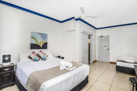 City Palms Brisbane - Hotel Gold Coast 8