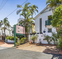 City Palms Brisbane - Hotel Gold Coast