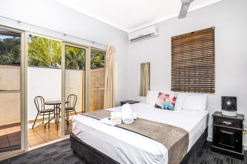 City Palms Brisbane - Hotel Gold Coast 2
