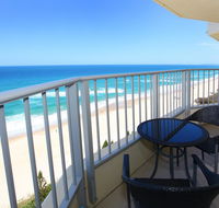 Pacific Plaza Apartments - Hotel Gold Coast