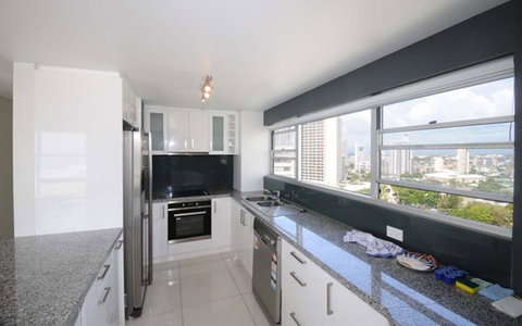 Pacific Plaza Apartments - Hotel Gold Coast 28
