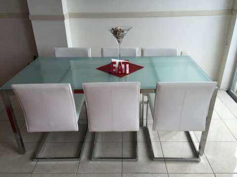 Pacific Plaza Apartments - Hotel Gold Coast 8