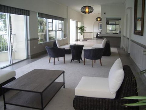Pacific Plaza Apartments - Hotel Gold Coast 19