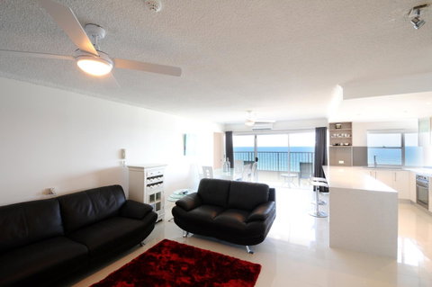 Pacific Plaza Apartments - Hotel Gold Coast 21