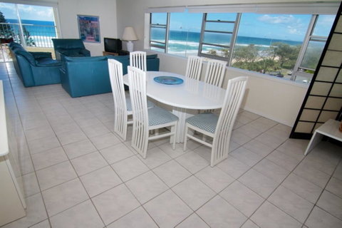 Pacific Plaza Apartments - Hotel Gold Coast 33