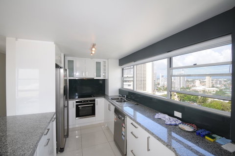Pacific Plaza Apartments - Hotel Gold Coast 25