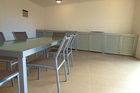 Pacific Plaza Apartments - Hotel Gold Coast 23