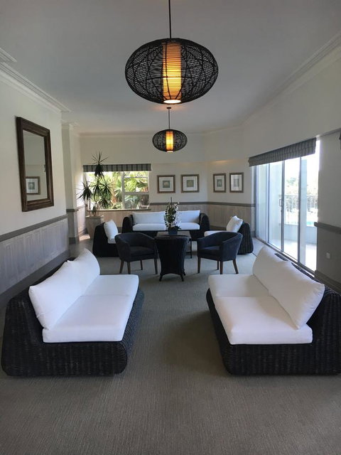 Pacific Plaza Apartments - Hotel Gold Coast 4