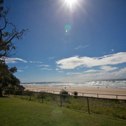 Pacific Plaza Apartments - Hotel Gold Coast 26