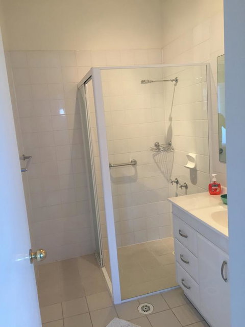 Pacific Plaza Apartments - Hotel Gold Coast 10