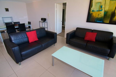 Pacific Plaza Apartments - Hotel Gold Coast 31