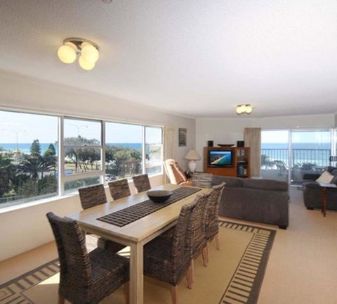 Pacific Plaza Apartments - Hotel Gold Coast 20
