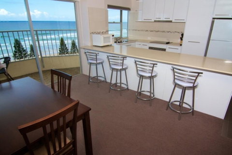 Pacific Plaza Apartments - Hotel Gold Coast 44