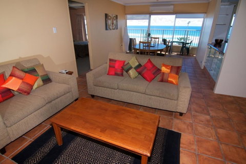 Pacific Plaza Apartments - Hotel Gold Coast 42
