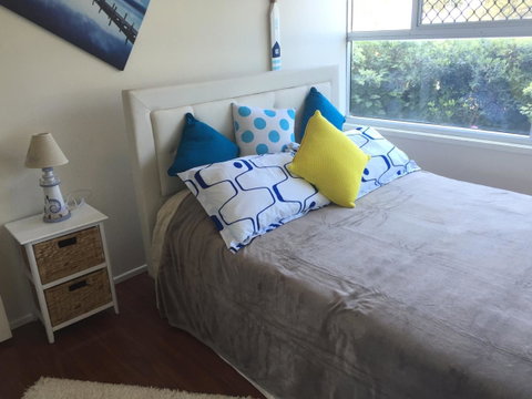 Pacific Plaza Apartments - Hotel Gold Coast 3