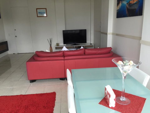 Pacific Plaza Apartments - Hotel Gold Coast 5