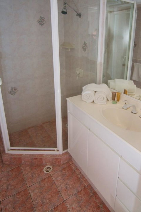 Pacific Plaza Apartments - Hotel Gold Coast 32