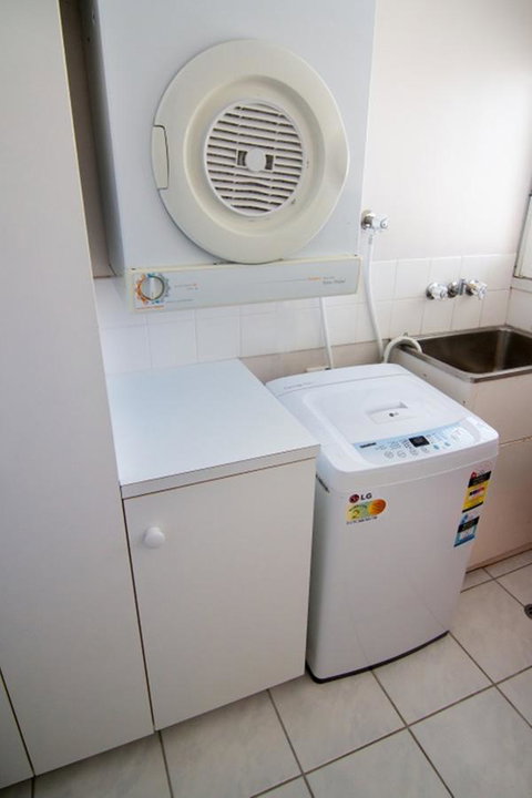 Pacific Plaza Apartments - Hotel Gold Coast 35