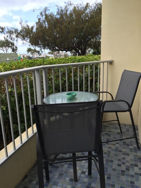 Pacific Plaza Apartments - Hotel Gold Coast 7