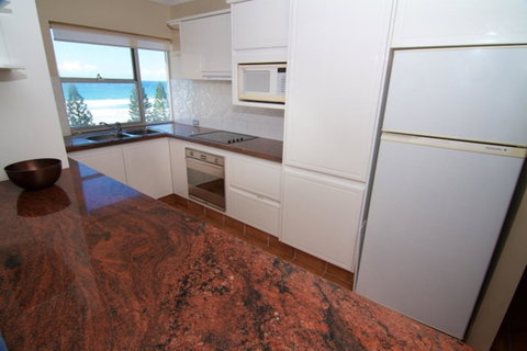 Pacific Plaza Apartments - Hotel Gold Coast 18
