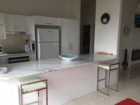 Pacific Plaza Apartments - Hotel Gold Coast 9