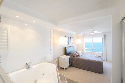Pacific Plaza Apartments - Hotel Gold Coast 24