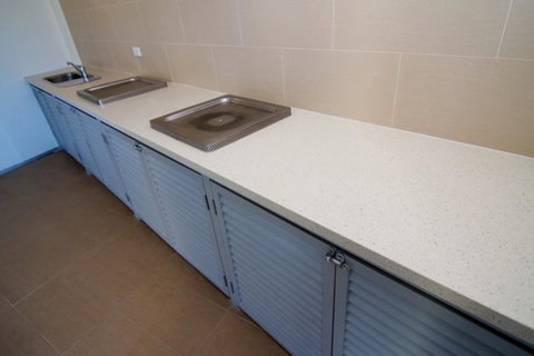 Pacific Plaza Apartments - Hotel Gold Coast 17